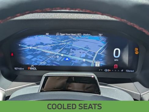 Used 2025 Ford Explorer ST-Line w/ Premium Package AWD/4WD image 19