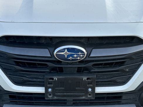 Used 2024 Subaru Outback Touring XT image 9