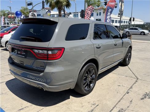 Used 2021 Dodge Durango GT RWD image 12