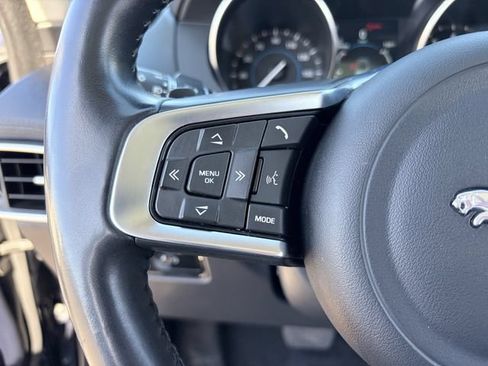 Used 2020 Jaguar F-PACE Prestige AWD/4WD image 8