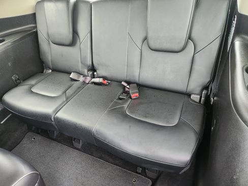 Used 2024 INFINITI QX80 Luxe RWD image 34
