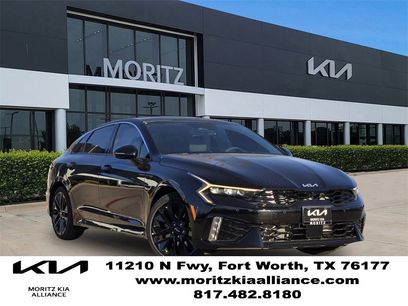 New 2026 Kia K5 GT w/ GT1 Package