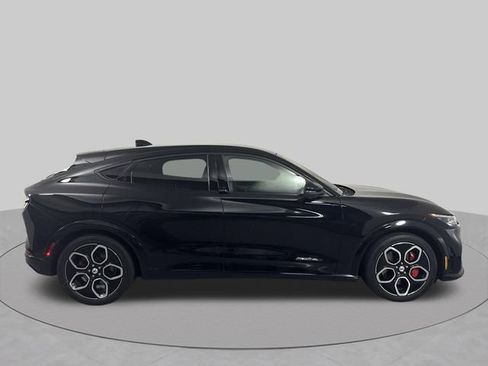 Used 2021 Ford Mustang Mach-E GT AWD/4WD image 37