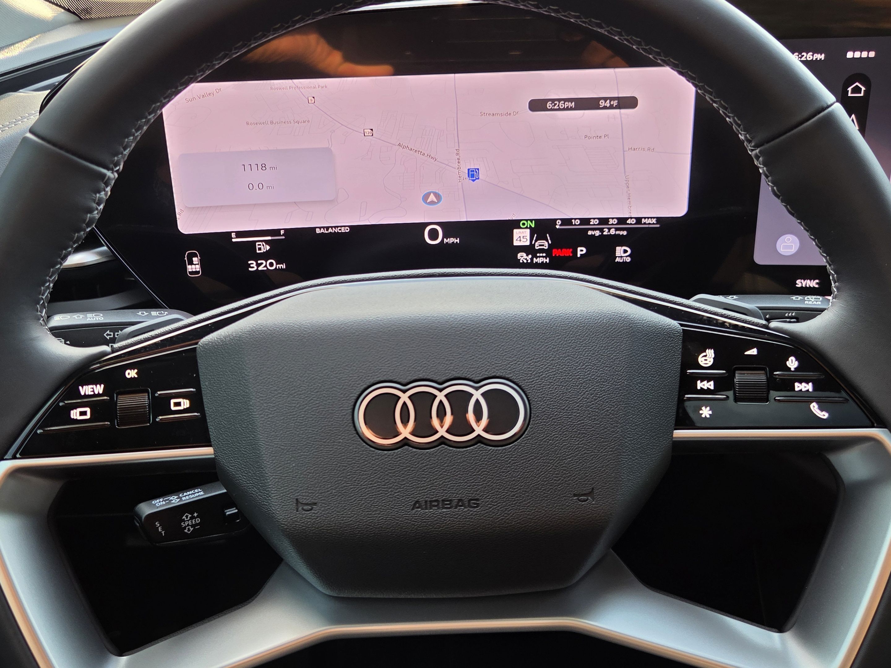 Used 2026 Audi Q5 Premium Plus AWD/4WD image 24