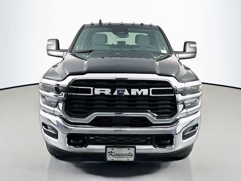 New 2026 RAM 2500 Big Horn AWD/4WD image 2