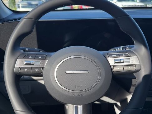 New 2026 Hyundai Kona SEL Sport image 14