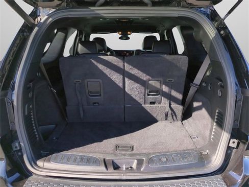 Used 2022 Dodge Durango R/T w/ Blacktop Package image 13