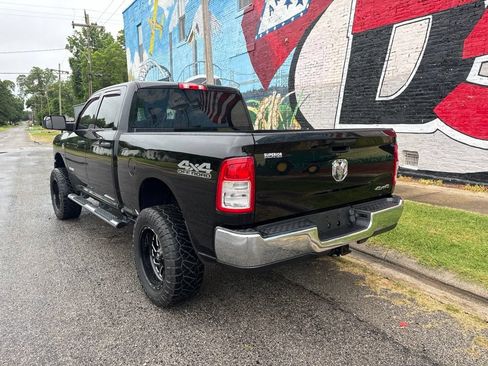 Used 2020 RAM 2500 Tradesman w/ Chrome Appearance Group AWD/4WD image 5