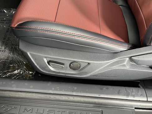 New 2026 Ford Mustang Premium image 15