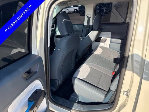 Used 2025 Ford Maverick XLT w/ XLT Luxury Package AWD/4WD image 6