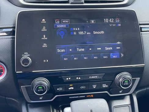 Certified 2020 Honda CR-V EX image 16
