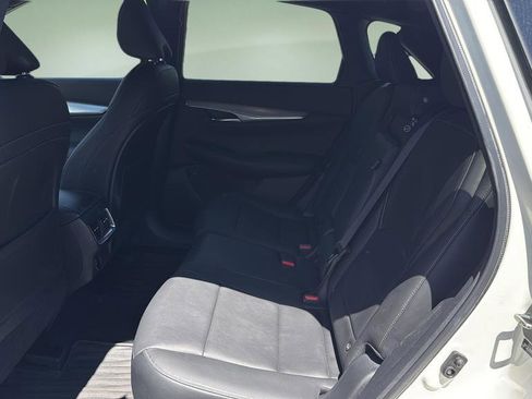 Used 2020 INFINITI QX50 Essential w/ Edition 30 Package AWD/4WD image 15