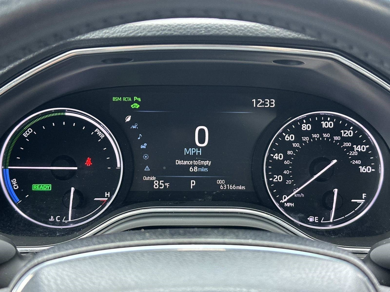 Used 2021 Toyota Avalon Limited w/ Advanced Safety Package FWD image 22