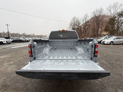 Used 2023 Nissan Frontier PRO-4X w/ Technology Package image 23