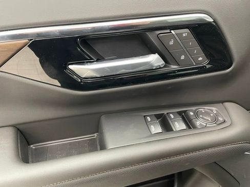 New 2026 Chevrolet Tahoe High Country image 10