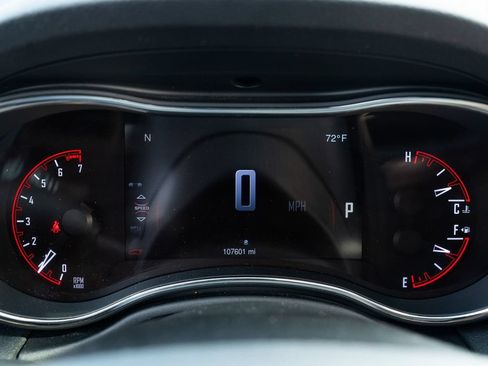 Used 2015 Dodge Durango Limited w/ Premium Group AWD/4WD image 15
