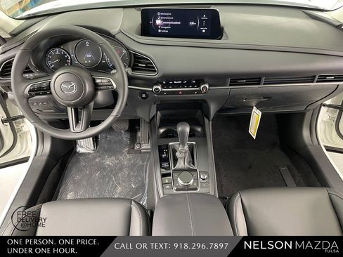 New 2026 MAZDA CX-30 AWD 2.5 S image 36