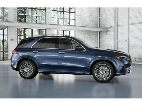 New 2026 Mercedes-Benz GLE 450 4MATIC image 14