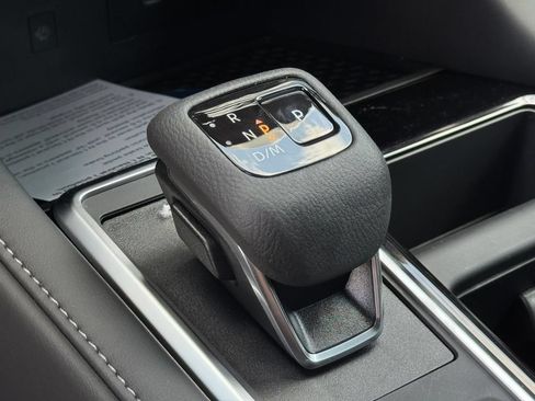 New 2026 Nissan Pathfinder SL AWD/4WD image 23