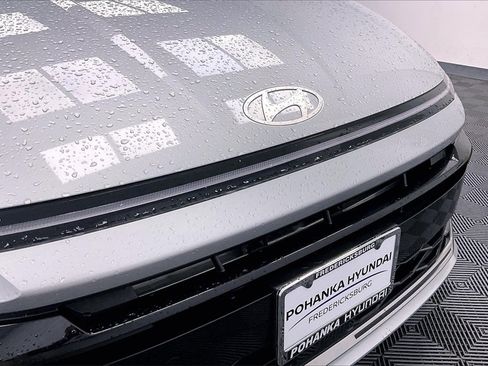 Used 2024 Hyundai Sonata SEL w/ Convenience Package image 24