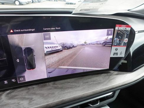 New 2025 Audi Q5 Premium image 22