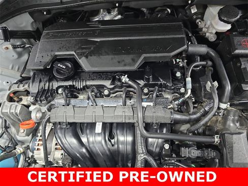 Certified 2023 Hyundai Kona SEL w/ Convenience Package image 31