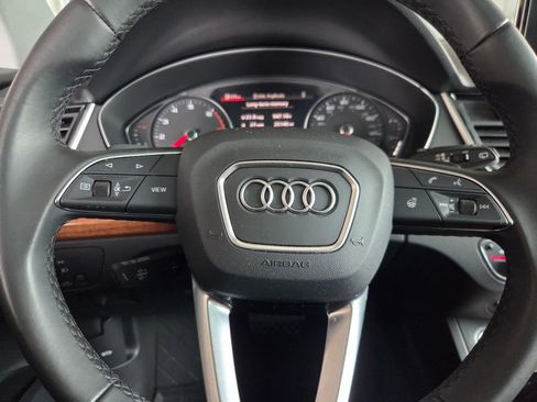 Used 2023 Audi Q5 2.0T Premium w/ Convenience Package AWD/4WD image 6
