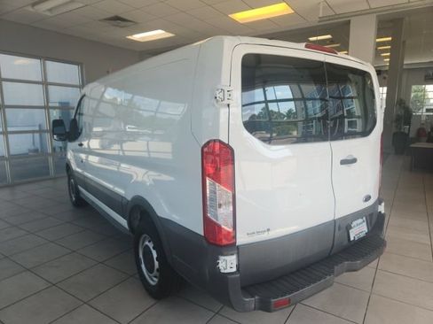 Used 2016 Ford Transit 150 130 Low Roof RWD image 8