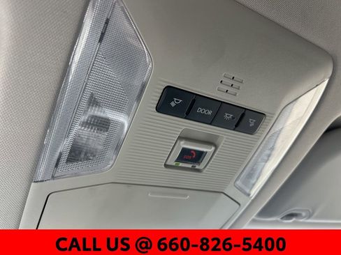 Used 2025 Toyota RAV4 LE image 23