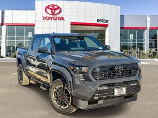 New 2026 Toyota Tacoma TRD Sport RWD video 1