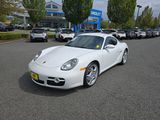 Used 2007 Porsche Cayman image 2