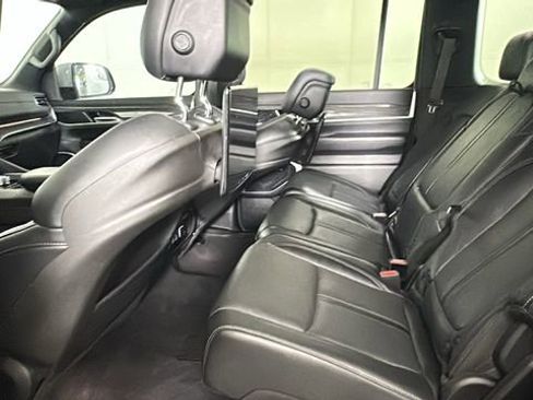 Used 2022 Jeep Wagoneer Series II w/ Rear Seat Video Group 1 RWD image 26