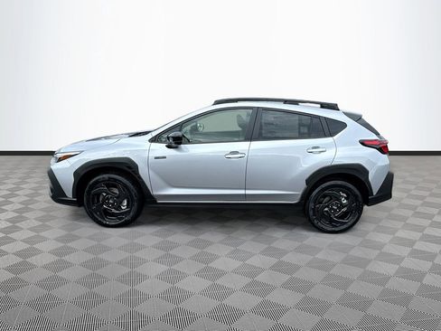 New 2026 Subaru Crosstrek 2.5i Sport AWD/4WD image 35