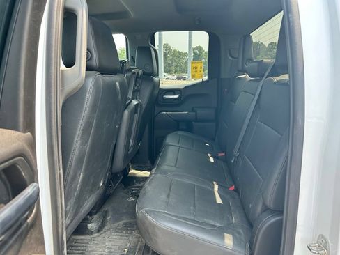 Used 2021 GMC Sierra 1500 4x4 Double Cab w/ Sierra Value Package image 15