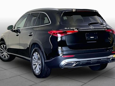 Certified 2026 Mercedes-Benz GLC 300 4MATIC image 12