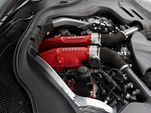 Certified 2019 Ferrari Portofino image 91