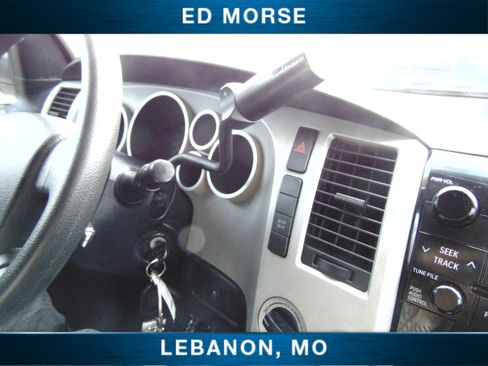 Used 2007 Toyota Tundra SR5 image 25