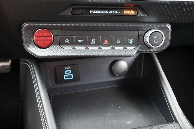 Certified 2025 Ford Mustang GT Premium RWD image 24