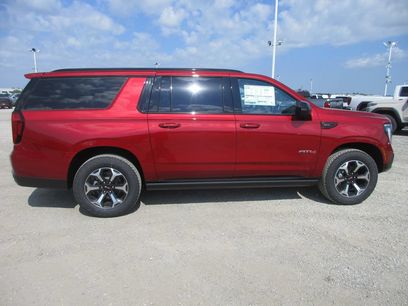 New 2026 GMC Yukon XL AT4 Ultimate