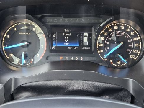 Used 2020 Ford Ranger XLT w/ Equipment Group 301A Mid AWD/4WD image 15