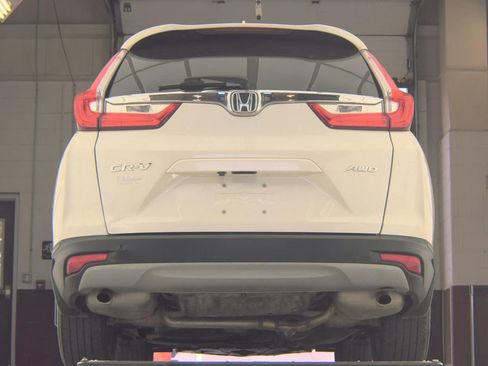 Used 2018 Honda CR-V EX image 5