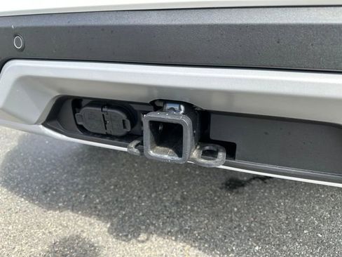 New 2026 Ford Explorer Tremor AWD/4WD image 31
