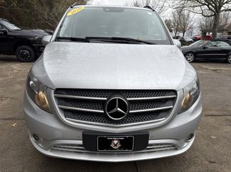Used 2020 Mercedes-Benz Metris Passenger video 2