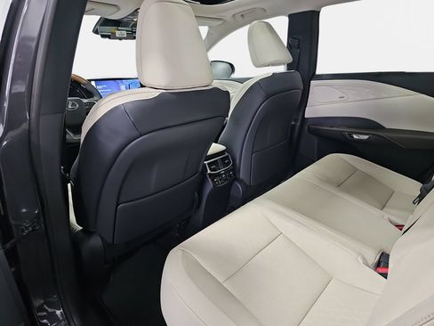 New 2026 Lexus RX 350 AWD w/ Convenience Package image 11