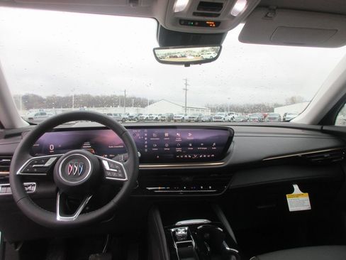 New 2026 Buick Envision Avenir image 16