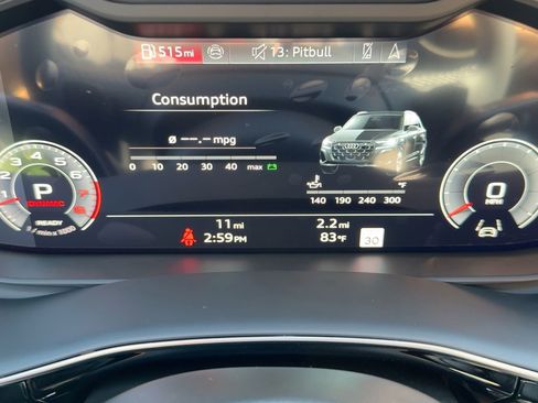 New 2026 Audi Q7 3.0T Premium Plus image 20