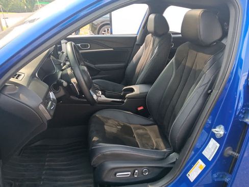Used 2024 Acura Integra A-Spec FWD image 11