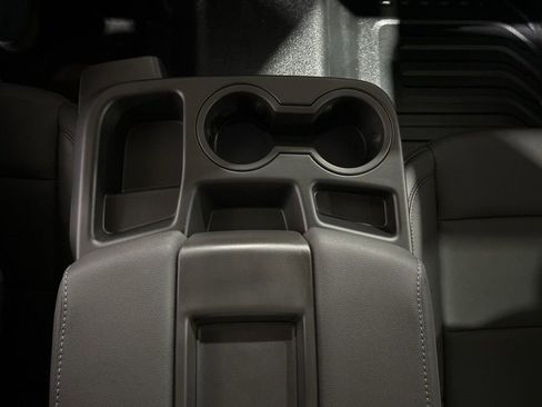 New 2026 Chevrolet Silverado 3500 W/T AWD/4WD image 29