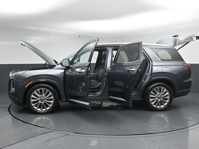 Used 2020 Hyundai Palisade Limited AWD/4WD image 55