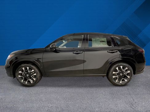 New 2026 Honda HR-V EX-L image 7